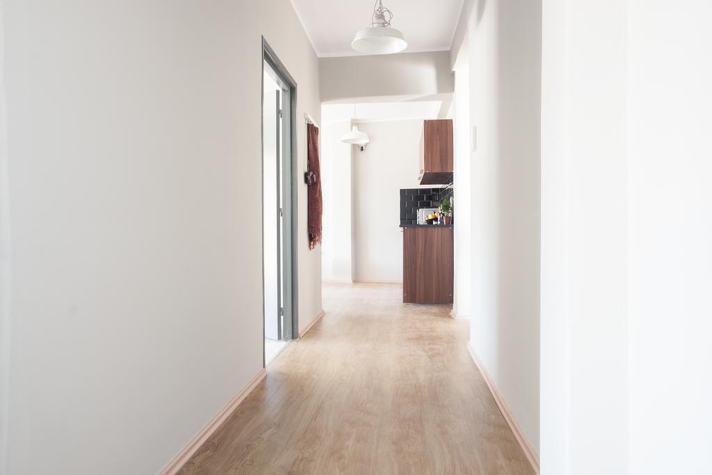 Appartamento Amazing Penthouses With Acropolis View *