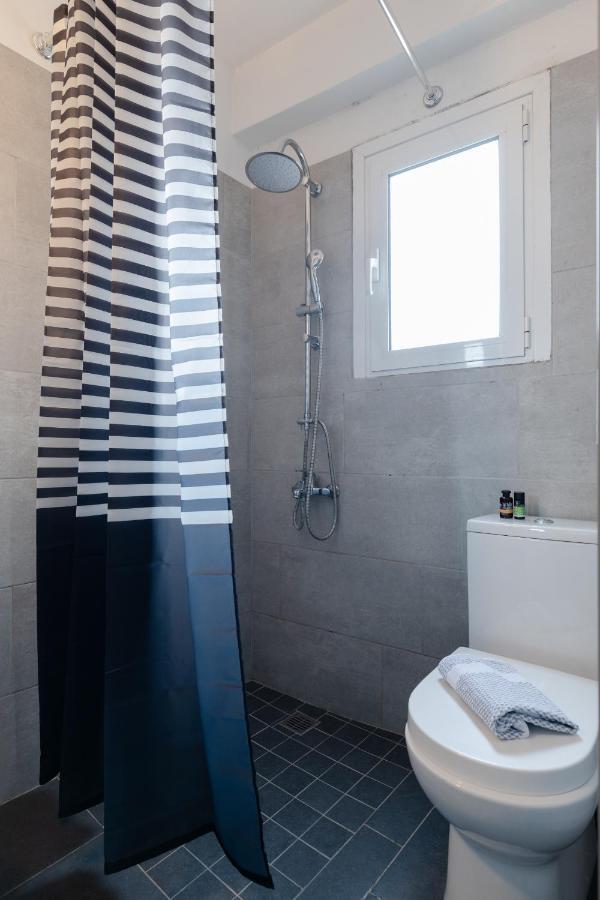 Appartamento Amazing Penthouses With Acropolis View *