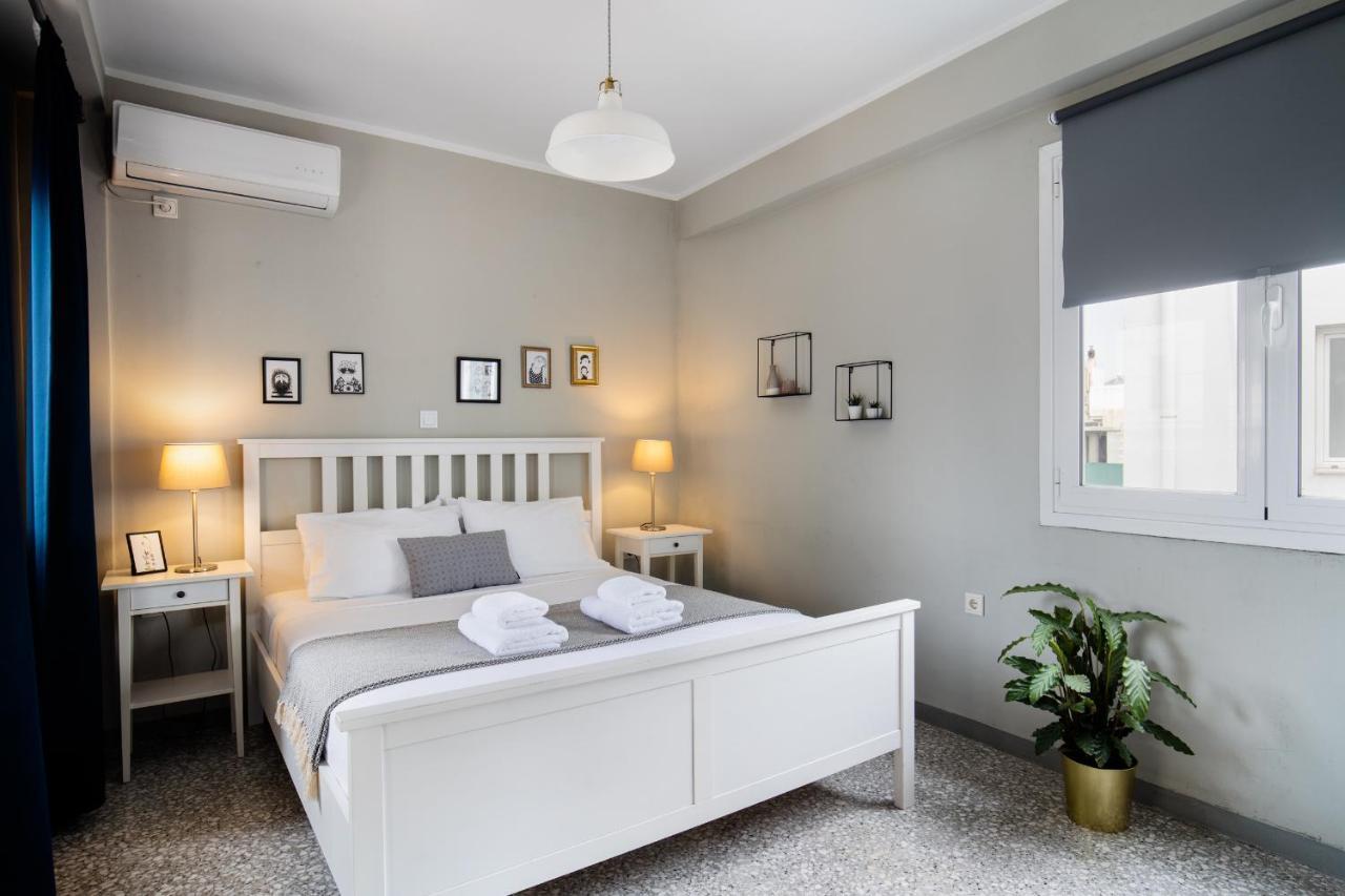 Appartamento Amazing Penthouses With Acropolis View *