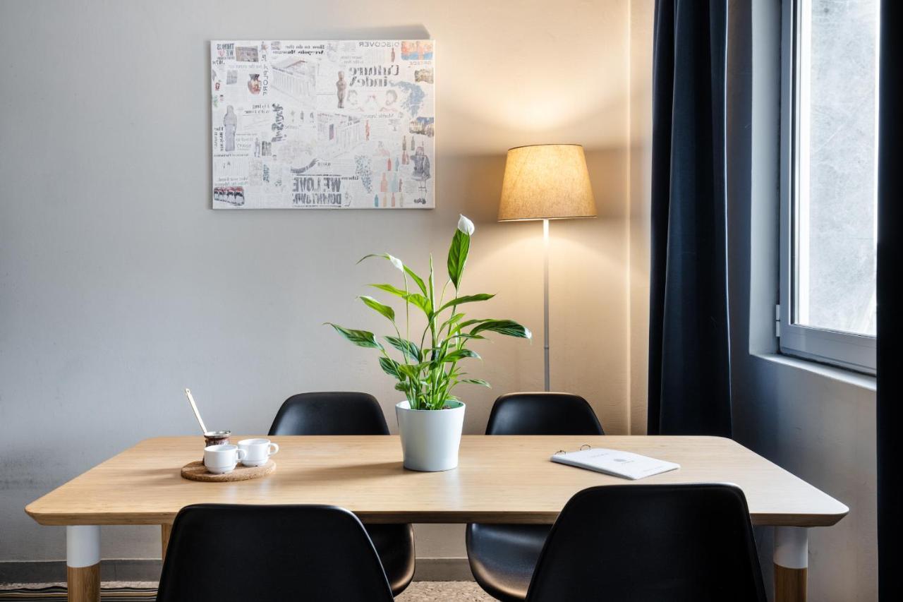 Amazing Penthouses With Acropolis View Appartamento