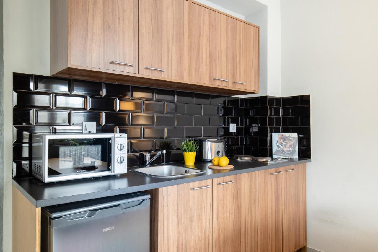 Amazing Penthouses With Acropolis View * Atene